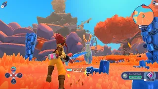 Скриншот 5 к игре Lou's Lagoon