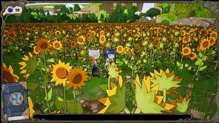 Скриншот 5 к игре 书之旅人 Story Walker