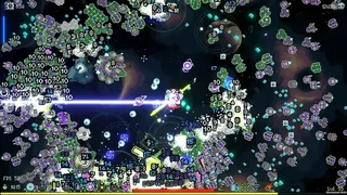Скриншот 2 к игре Nebula