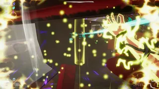 Скриншот 3 к игре Spellstruck