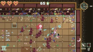 Скриншот 1 к игре Cult Of Babel : Prologue