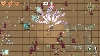 Скриншот 2 к игре Cult Of Babel : Prologue