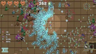 Скриншот 3 к игре Cult Of Babel : Prologue