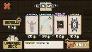 Скриншот 6 к игре Cult Of Babel : Prologue