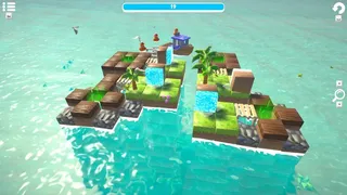Скриншот 7 к игре Cube Farmer - Puzzle
