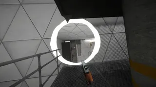 Скриншот 2 к игре Warp Lab