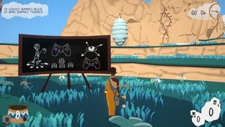 Скриншот 1 к игре Oh Sheep!: Baaaa