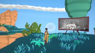 Скриншот 3 к игре Oh Sheep!: Baaaa