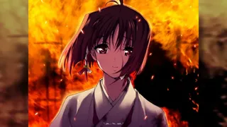 Скриншот 1 к игре Miko no Kanata: Curious Tales from Oguni Shrine -Cycles-