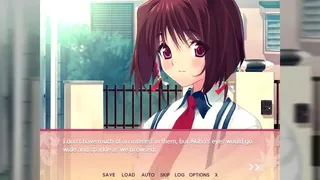 Скриншот 6 к игре Miko no Kanata: Curious Tales from Oguni Shrine -Cycles-