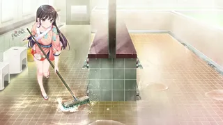 Скриншот 1 к игре Hot“Sento Girls”and love