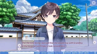 Скриншот 4 к игре Hot“Sento Girls”and love
