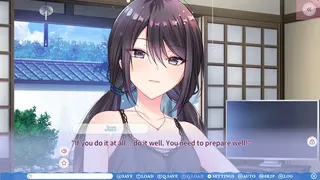 Скриншот 6 к игре Hot“Sento Girls”and love