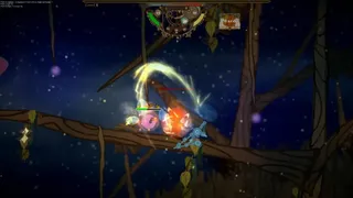 Скриншот 2 к игре Brave Eduardo