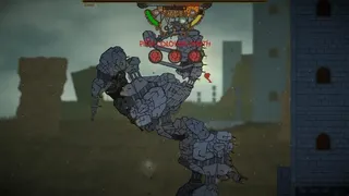 Скриншот 3 к игре Brave Eduardo
