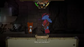 Скриншот 4 к игре Brave Eduardo