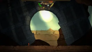 Скриншот 5 к игре Brave Eduardo