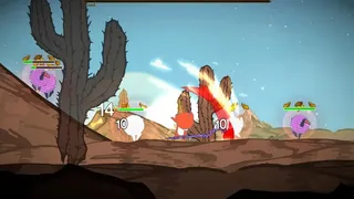 Скриншот 7 к игре Brave Eduardo