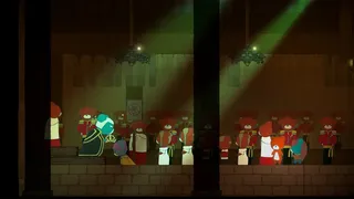 Скриншот 8 к игре Brave Eduardo