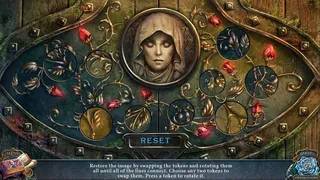 Скриншот 3 к игре Living Legends: Bound by Wishes Collector's Edition