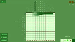 Скриншот 1 к игре Nonozle