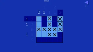 Скриншот 2 к игре Nonozle