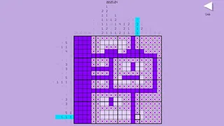 Скриншот 3 к игре Nonozle