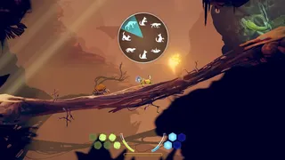 Скриншот 2 к игре Space Tail: Lost in the Sands