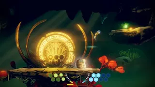 Скриншот 6 к игре Space Tail: Lost in the Sands