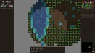 Скриншот 3 к игре Mottia - The gem hunters