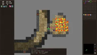 Скриншот 4 к игре Mottia - The gem hunters
