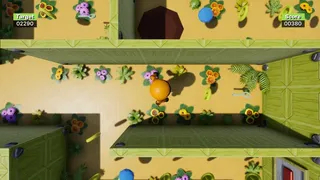Скриншот 4 к игре KAKUDO