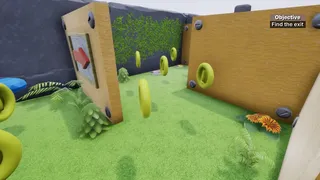 Скриншот 6 к игре KAKUDO