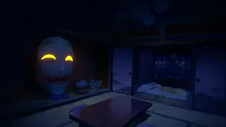 Скриншот 3 к игре Kitsune: The Journey of Adashino