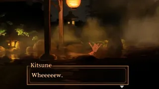 Скриншот 4 к игре Kitsune: The Journey of Adashino