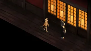 Скриншот 5 к игре Kitsune: The Journey of Adashino
