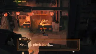 Скриншот 6 к игре Kitsune: The Journey of Adashino