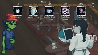 Скриншот 2 к игре Somnipathy