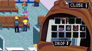 Скриншот 3 к игре Somnipathy