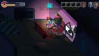 Скриншот 8 к игре Somnipathy