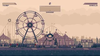 Скриншот 3 к игре They Came From the Sky 2