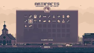Скриншот 6 к игре They Came From the Sky 2