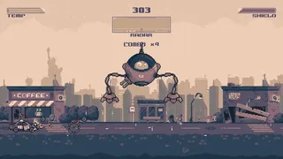 Скриншот 7 к игре They Came From the Sky 2