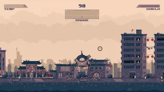 Скриншот 8 к игре They Came From the Sky 2