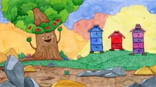 Скриншот 8 к игре The Empress Quest : Full Moons Saga