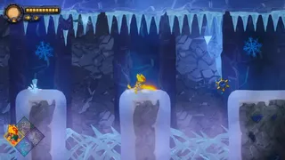 Скриншот 2 к игре 4 The Elements