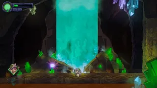 Скриншот 3 к игре 4 The Elements