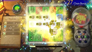 Скриншот 2 к игре KAMiBAKO - Mythology of Cube -