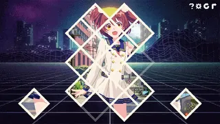 Скриншот 2 к игре Arcade Waifu