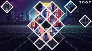 Скриншот 5 к игре Arcade Waifu